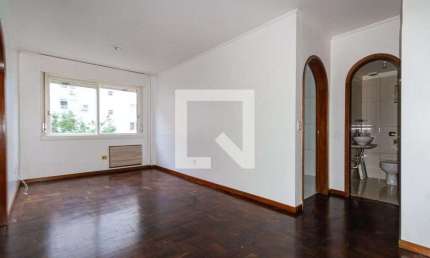 Apartamento para Aluguel - São João , 1 Quarto,  63 m² - Porto Alegre