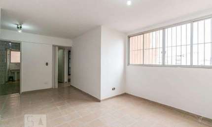 Apartamento para Aluguel - Brás, 3 Quartos,  90 m² - São Paulo
