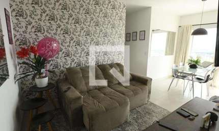 Apartamento para Aluguel - Vila Rosa, 2 Quartos,  63 m² - Goiânia