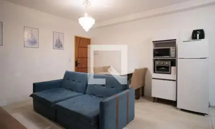 Apartamento para Aluguel - Vila Nova Savoia, 2 Quartos,  70 m² - São Paulo