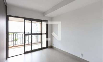 Apartamento para Aluguel - Água Fria, 1 Quarto,  29 m² - São Paulo