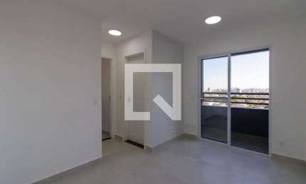 Apartamento para Aluguel - Vila Rosália, 2 Quartos,  42 m² - Guarulhos