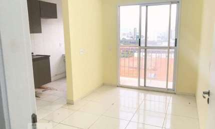 Apartamento para Aluguel - Nambi, 2 Quartos,  57 m² - Jundiaí