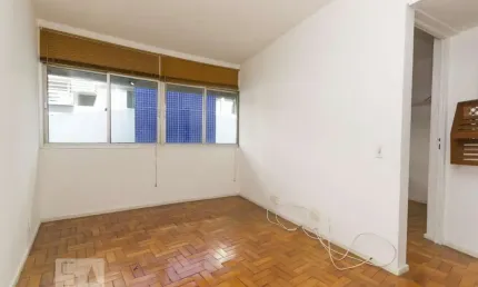 Apartamento para aluguel - jabaquara, 1 quarto,  37 m² - são paulo