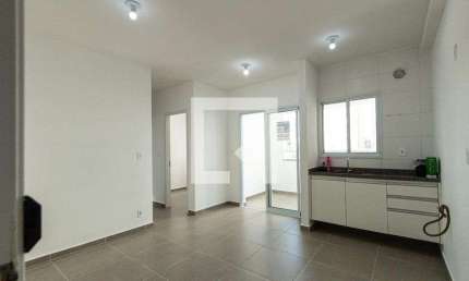 Apartamento para Aluguel - Parque Campolim, 2 Quartos,  52 m² - Sorocaba
