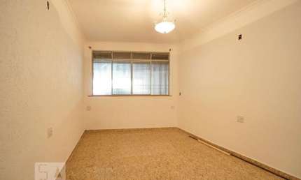 Casa para Aluguel - Tatuapé, 3 Quartos,  150 m² - São Paulo
