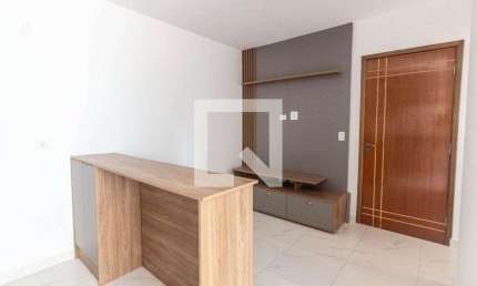 Apartamento para Aluguel - Água Fria, 1 Quarto,  40 m² - São Paulo