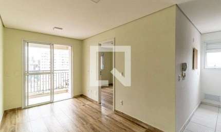 Apartamento para Aluguel - Centro, 1 Quarto,  36 m² - São Paulo