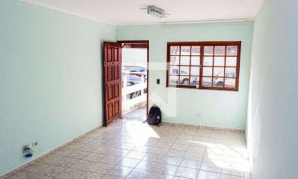 Casa / Sobrado em Condomínio para Aluguel - Jardim Palmares, 3 Quartos,  100 m² - São Paulo