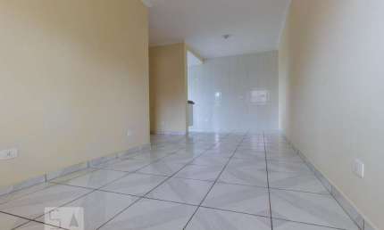 Apartamento para Aluguel - Vila Campestre, 1 Quarto,  40 m² - São Paulo