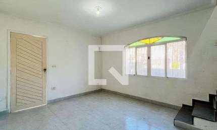 Casa para Aluguel - Jardim Las Vegas, 3 Quartos,  170 m² - Guarulhos