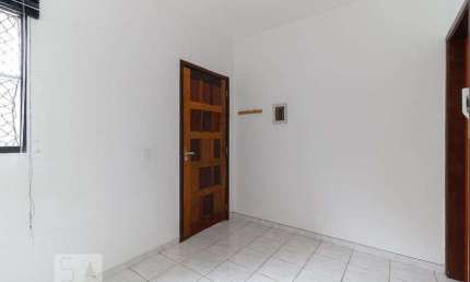 Apartamento para Aluguel - Ipiranga, 1 Quarto,  50 m² - São Paulo