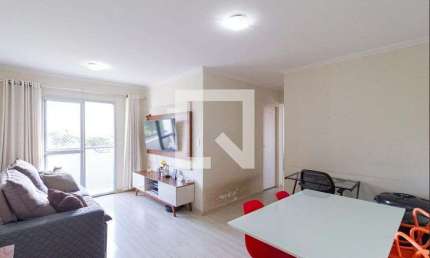 Apartamento para Aluguel - Centro, 3 Quartos,  64 m² - Osasco