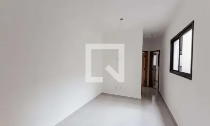 Cobertura para Aluguel - Jardim, 2 Quartos,  90 m² - Santo André