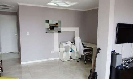 Apartamento para Aluguel - Quitaúna, 3 Quartos,  67 m² - Osasco