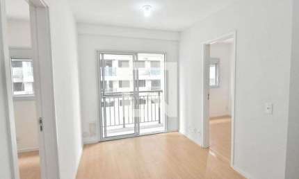 Apartamento para Aluguel - Vila Formosa, 2 Quartos,  40 m² - São Paulo