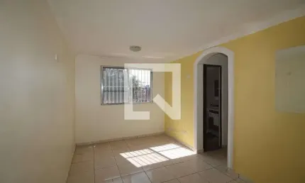 Apartamento para Aluguel - Cangaíba, 2 Quartos,  56 m² - São Paulo