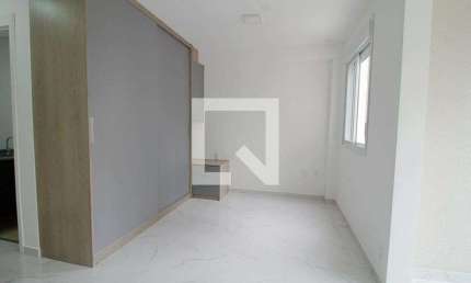 Kitnet / Stúdio para Aluguel - Vila Andrade, 1 Quarto,  25 m² - São Paulo