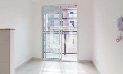 Apartamento para Aluguel - Água Branca, 1 Quarto,  28 m² - São Paulo
