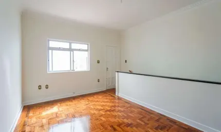 Casa para Aluguel - Tatuapé, 2 Quartos,  80 m² - São Paulo