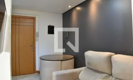 Kitnet / Stúdio para Aluguel - Centro, 1 Quarto,  33 m² - Curitiba