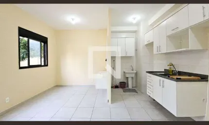 Apartamento para Aluguel - Jardim Marajoara , 1 Quarto,  33 m² - São Paulo