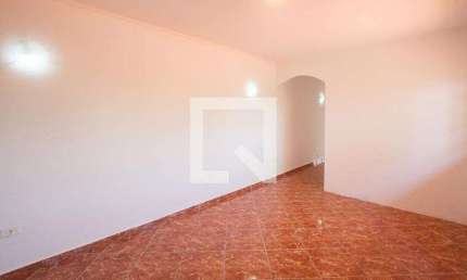 Casa para Aluguel - Vila das Belezas, 2 Quartos,  110 m² - São Paulo