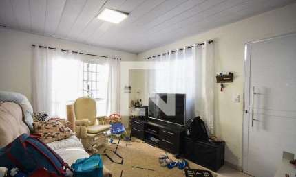 Casa para Aluguel - Vila Pirajussara, 2 Quartos,  234 m² - São Paulo