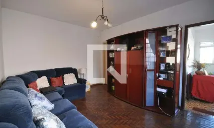 Casa para Aluguel - Vila Mazzei, 2 Quartos,  400 m² - São Paulo