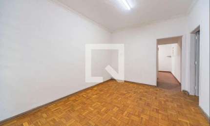 Casa para Aluguel - Paraíso, 2 Quartos,  75 m² - Santo André
