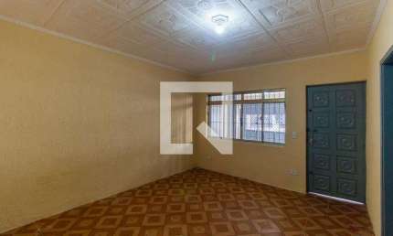 Casa para Aluguel - Sapopemba, 2 Quartos,  200 m² - São Paulo