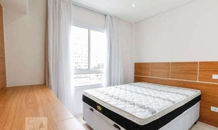 Apartamento para Aluguel - Bela Vista, 1 Quarto,  16 m² - São Paulo