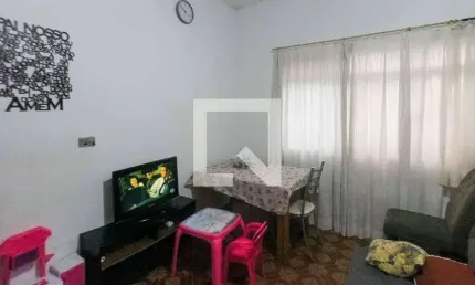 Casa para aluguel - sapopemba, 2 quartos,  130 m² - são paulo