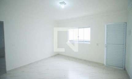 Casa para Aluguel - Mooca, 2 Quartos,  75 m² - São Paulo