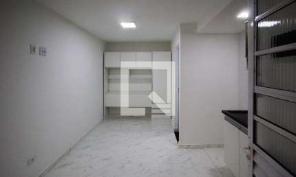 Kitnet / Stúdio para Aluguel - Aclimação, 1 Quarto,  18 m² - São Paulo