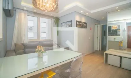 Apartamento para Aluguel - Alto Petrópolis, 2 Quartos,  67 m² - Porto Alegre