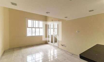 Kitnet / Stúdio para Aluguel - Centro, 1 Quarto,  28 m² - São Paulo