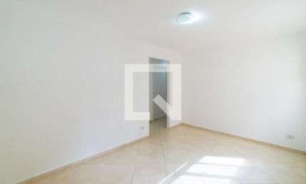 Apartamento para Aluguel - Vila Mascote, 3 Quartos,  70 m² - São Paulo