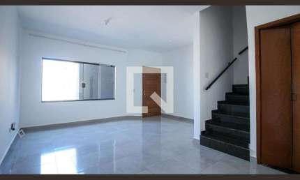 Casa para Aluguel - Vila Ré, 3 Quartos,  90 m² - São Paulo
