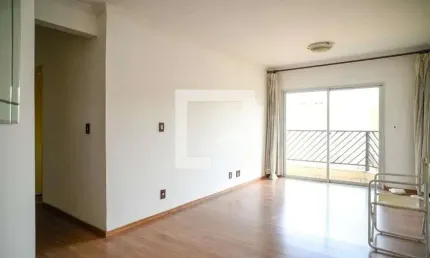 Apartamento para aluguel - bosque da saúde, 3 quartos,  70 m² - são paulo