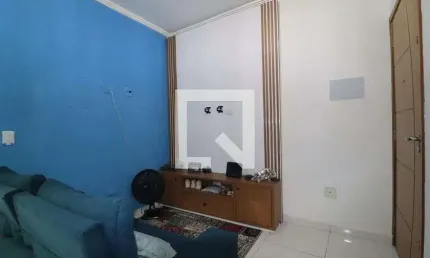 Apartamento para Aluguel - Centro, 2 Quartos,  64 m² - Santo André