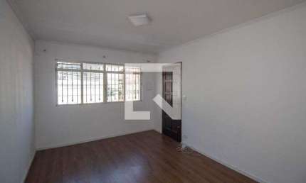 Casa para Aluguel - Vila Mazzei, 3 Quartos,  120 m² - São Paulo