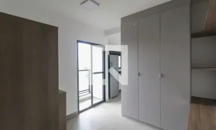 Apartamento para Aluguel - Vila Formosa, 1 Quarto,  26 m² - São Paulo