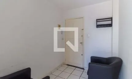 Apartamento para Aluguel - Liberdade, 1 Quarto,  40 m² - São Paulo