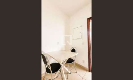 Kitnet / Stúdio para Aluguel - Parque das Universidades, 1 Quarto,  35 m² - Campinas