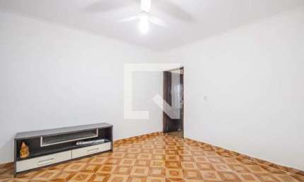 Casa para Aluguel - Jardim Roberto, 2 Quartos,  150 m² - Osasco