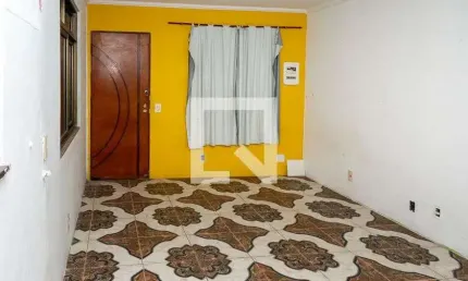 Apartamento para Aluguel - Taquara, 1 Quarto,  80 m² - Rio de Janeiro