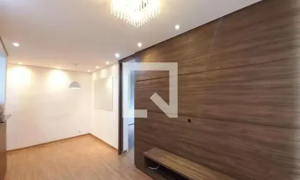 Apartamento para Aluguel - Parque Prado, 3 Quartos,  62 m² - Campinas