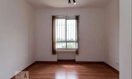 Apartamento para Aluguel - Saúde, 1 Quarto,  38 m² - São Paulo