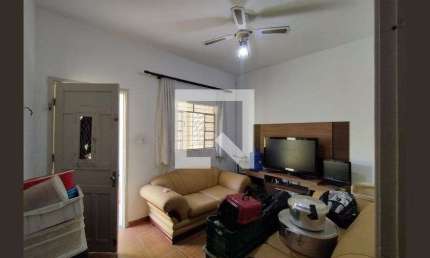 Casa para Aluguel - Bosque da Saúde, 3 Quartos,  95 m² - São Paulo
